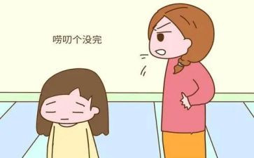 写母亲唠叨的作文6篇