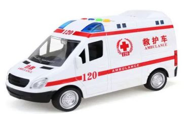 120医生个人先进事迹通用5篇