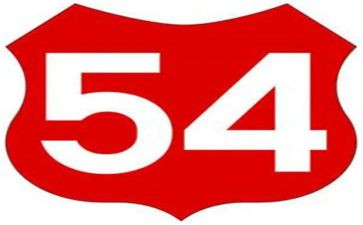 54运动的演讲稿5篇
