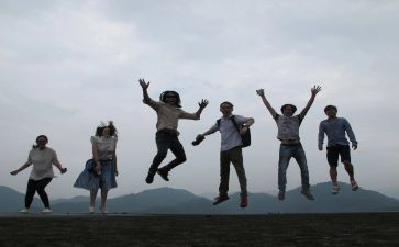 我是95后演讲稿推荐7篇