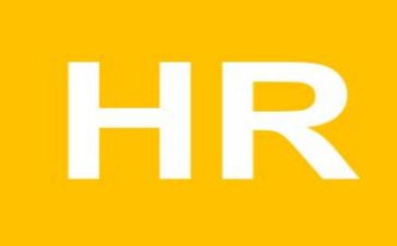 hr周的工作计划5篇