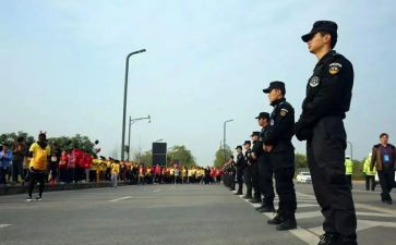 安保员2023年工作计划精选7篇