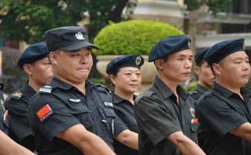 物业安管工作计划7篇
