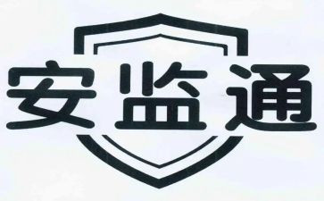 安监的工作总结7篇