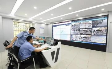县公安局2024年工作总结5篇