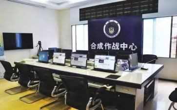 公安局年终工作总结6篇