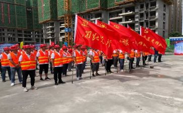 保安员自我鉴定推荐6篇