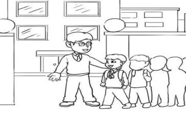 幼儿中班班队工作计划5篇