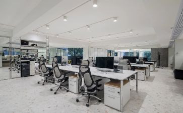 公司办公室半年工作总结7篇