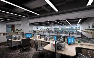 个人办公室工作总结范文通用6篇