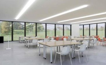 办公室部门工作总结范文5篇