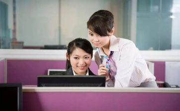 办公室助理心得7篇