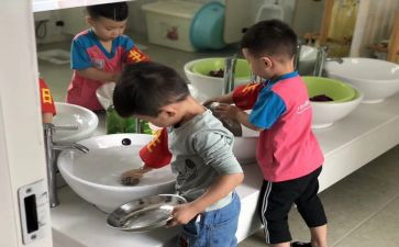 大班务工作计划总结8篇