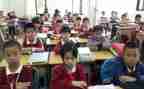 幼儿园中班班务工作总结优秀6篇