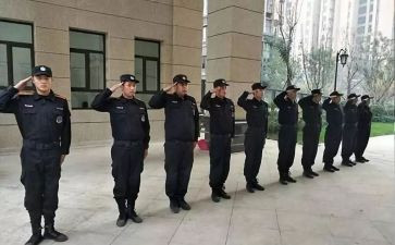 保安工作年终总个人总结优质6篇