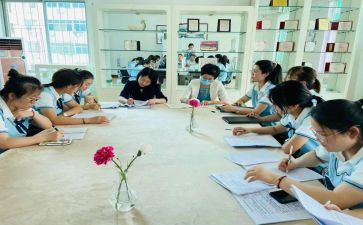 幼儿园保教研心得体会通用8篇