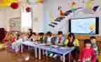 幼儿园保教活动培训心得8篇