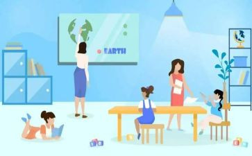幼儿园保教周工作总结5篇