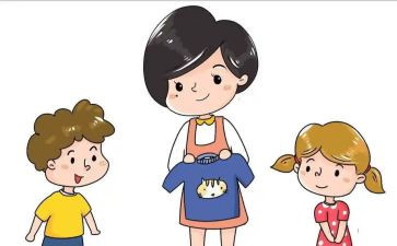 幼儿园保教周工作总结最新7篇