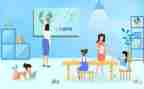 幼儿园保教周工作总结5篇