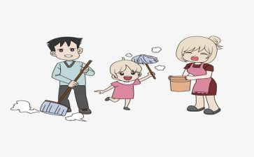 做保洁的心得体会通用7篇