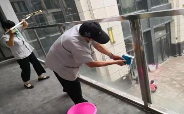 年度保洁工作计划5篇