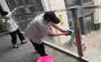 年度保洁工作计划5篇