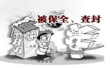 申请保全的复议申请书8篇