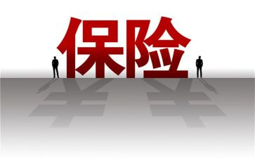 保险的自我鉴定7篇