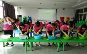 班保育工作计划精选8篇