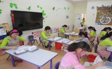 周计划保育工作计划7篇