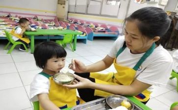 保育一周工作总结6篇