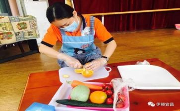 保育工作体会心得体会最新7篇