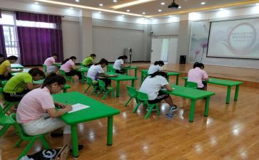 秋季学期小班保育员工作计划6篇