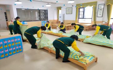 保育员2023工作计划精选5篇