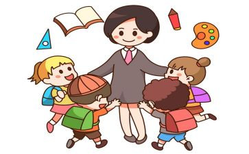 保育员大班下学期工作总结推荐5篇