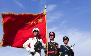 八一活动心得体会8篇