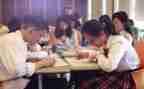 业余护理本科自我鉴定7篇