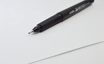 《笔》作文600字最新7篇