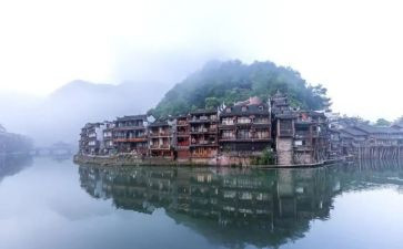 边城心得体会8篇
