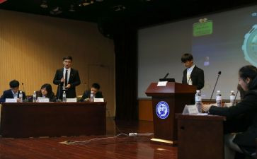 与辩论有关的作文精选5篇