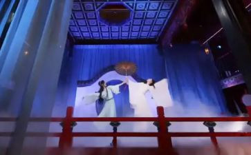 幼儿园表演区活动方案5篇