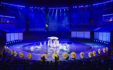 幼儿园教师代表演讲稿8篇