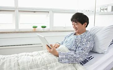 病人申请低保申请书5篇