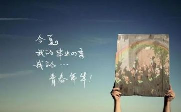 观看毕设心得体会8篇