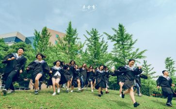 毕业推荐自我鉴定500字5篇