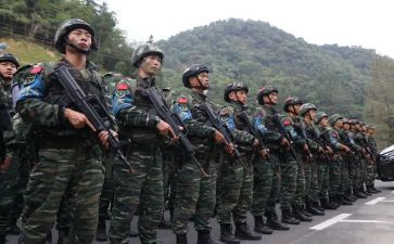 部队个人总结推荐5篇