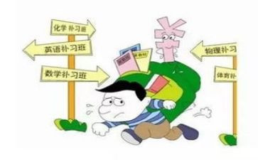 申请不补课申请书优秀6篇