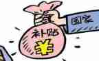 拿补贴申请书8篇