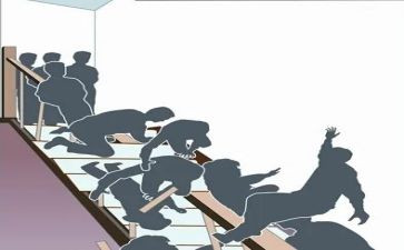 预防踩踏演讲稿5篇